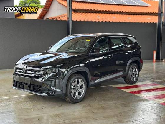 RENAULT BOREAL 1.3 TCE FLEX EVOLUTION EDC